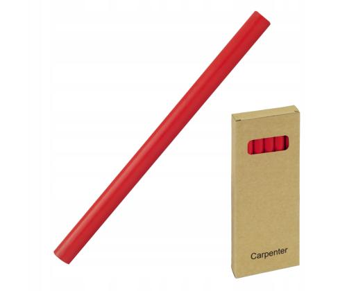 Pensselikynä GRAND HB puusepän lyijykynä