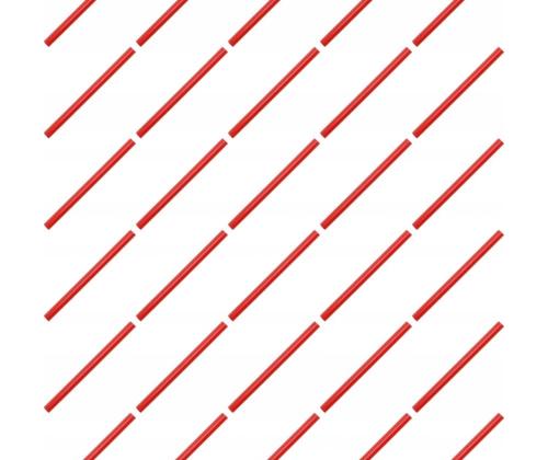 Pensselikynä GRAND HB puusepän lyijykynä