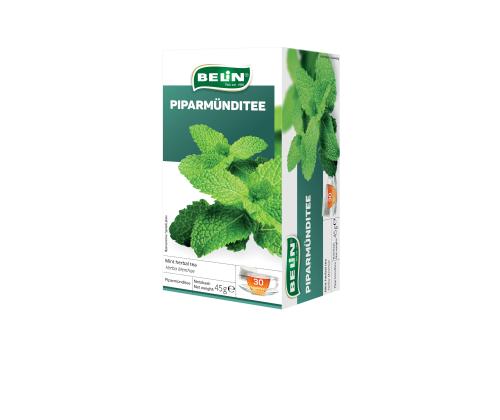 Yrttitee BELIN piparminttutee 30 x 1,5 g