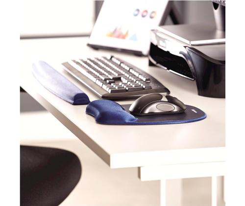 Hiirimatto Fellowes sapphire