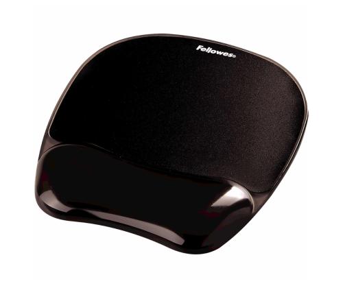 Hiirimatto FELLOWES black