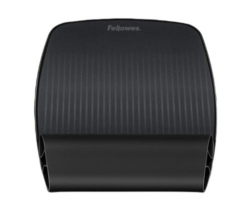 Rannetuella varustettu hiirimatto FELLOWES I-Spire musta