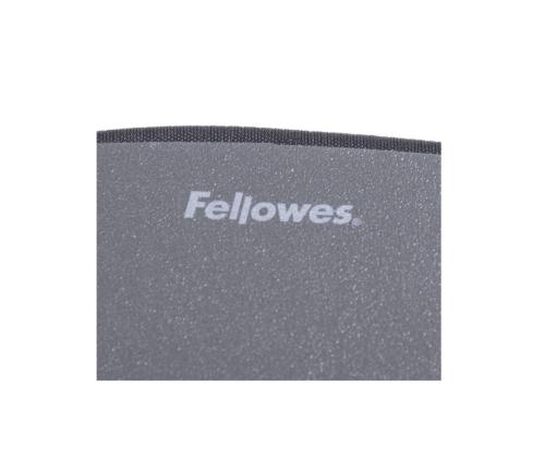 Hiirimatto Fellowes musta