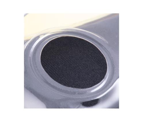 Hiirimatto Fellowes musta