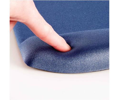 Hiirimatto Fellowes PlushTouch™ sininen