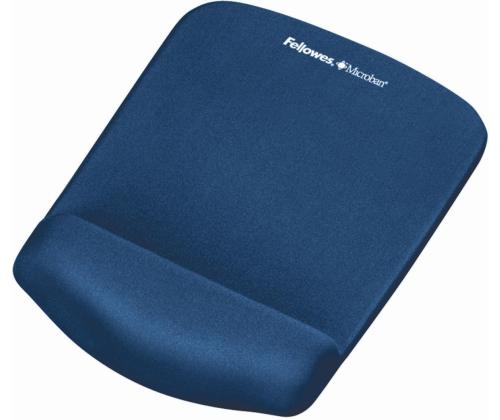 Hiirimatto Fellowes PlushTouch™ sininen