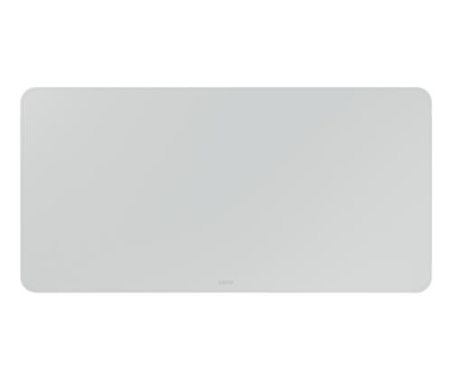 Hiirimatto/pöytäalusta LEITZ Suuri pöytäalusta 40x80cm Vaaleanharmaa