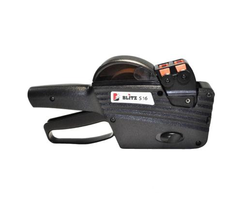 Hintapistooli BLITZ S16 2-line (26x16)