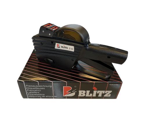 Hintapistooli BLITZ S16 2-line (26x16)