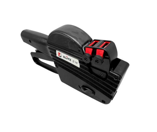 Hintapistooli BLITZ S16 2-line (26x16)