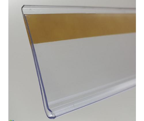 Tarra hintatarra läpinäkyvä 40x895mm 40x895mm