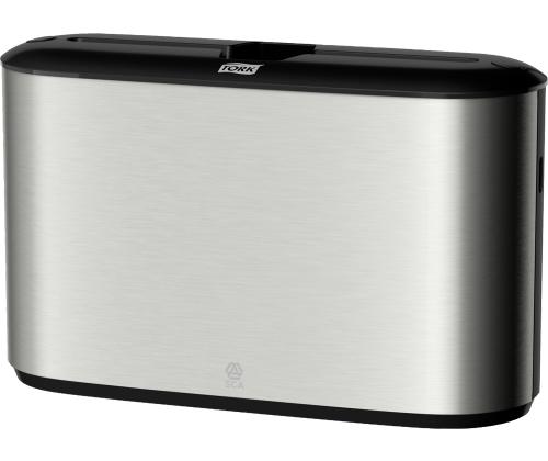 Pyyhepidike pöytään TORK H2 ruostumaton/muovi (460005)