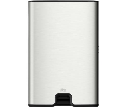 Hoidja lehtkäterätikule TORK Xpress Multifold H2 roostevaba teras (460004)