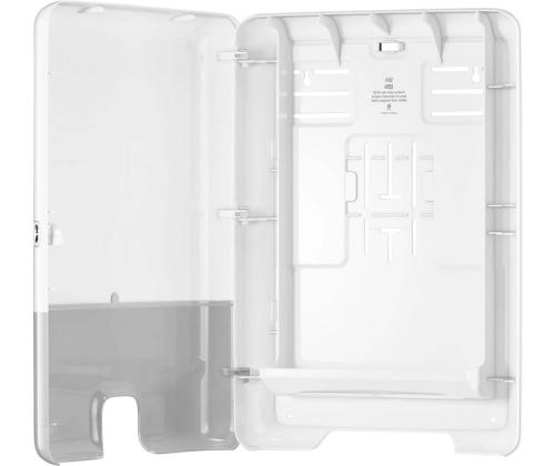 TORK H2 annostelija valkoinen