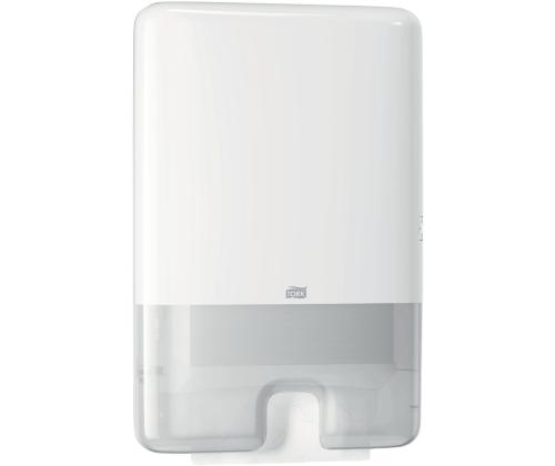 TORK H2 annostelija valkoinen