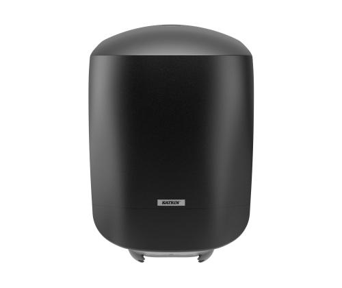 Pidikerullapaperi KATRIN M musta (82216)