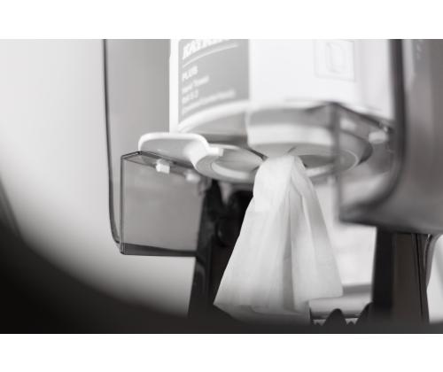 Pidikerullapaperi KATRIN M musta (82216)