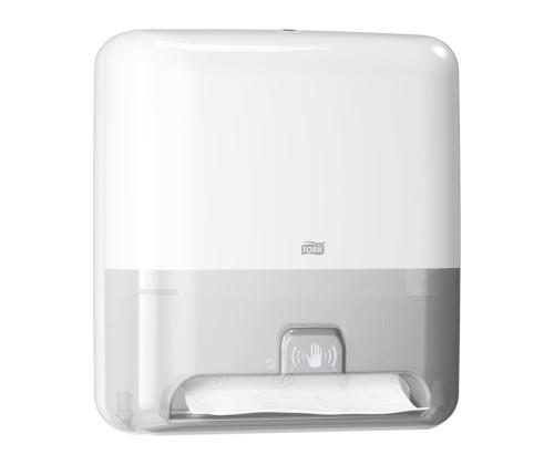 TORK M1 rullapyyhepidike valkoinen (551100)