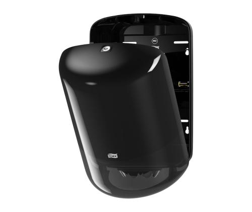 TORK M2 rullapyyhepidike musta (559008)