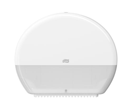 Teline wc-paperille TORK Jumbo T1 valkoinen