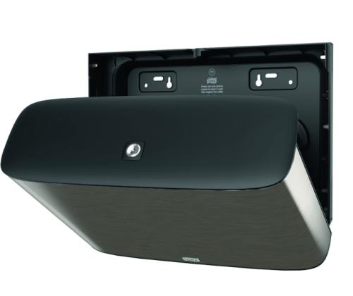 Tork annostelija mini Jumbo alumiini