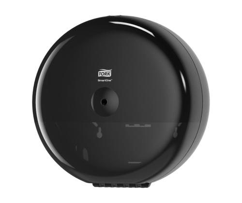 WC-paperiteline TORK Smartone T8 musta (680008)