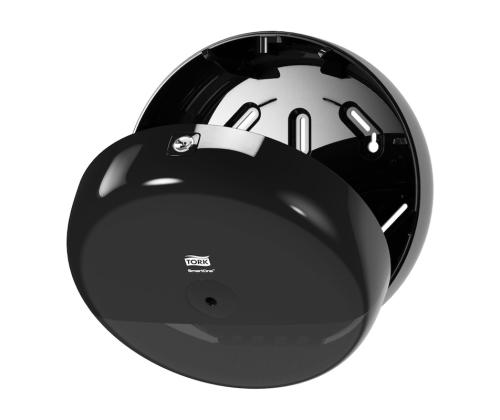 WC-paperiteline TORK Smartone T8 musta (680008)