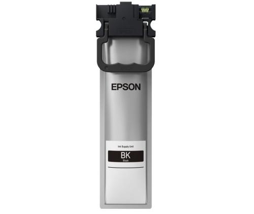 Mustepatruuna EPSON C13T944140 (WF-C5790) musta