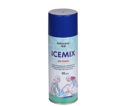 Kylmäspray Dispo Ice 400ml