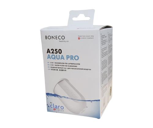 Vesisuodatin ilmankostuttimen Boneco