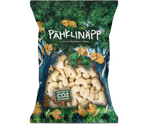 Cashewpähkinät 500 g