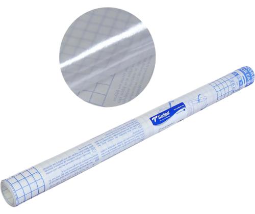 Liimakalvo rullassa 50cm x 20m (irrotettava)
