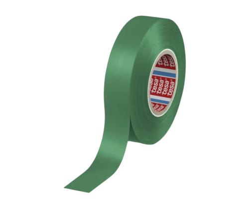 Teippi PVC TESA vihreä19mmx33m