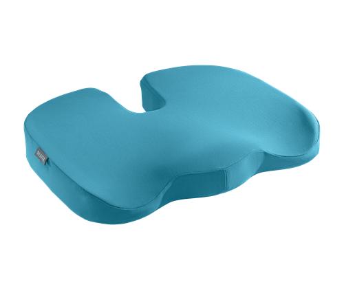 Istuintyyny ergonominen LEITZ Cozy sininen