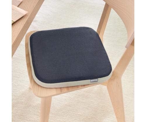 Ergonominen istuintyyny LEITZ Ergo Active Wobble