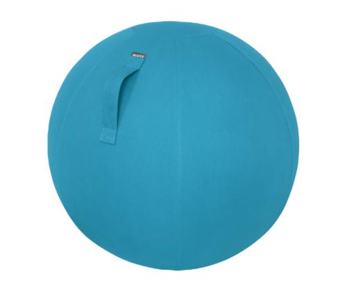 Ergonominen istumapallo LEITZ Cozy sininen