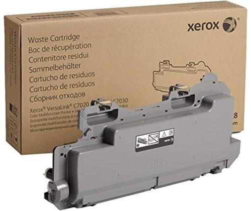 Jätelaatikko XEROX 115R00128 ( Versalink B7125/7135/C7025/C7130)