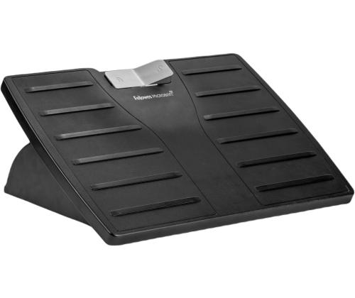 Jalkatuki Fellowes Microban