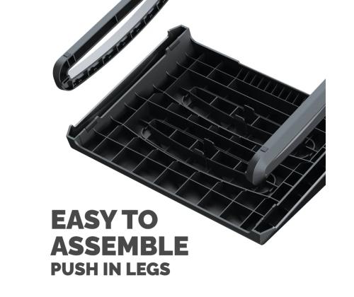 Jalkatuki FELLOWEs Breyta