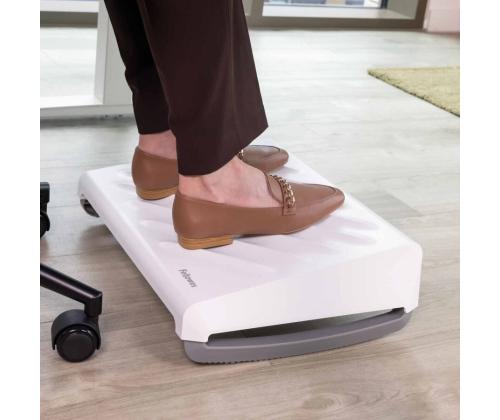 Jalkatuki FELLOWEs Breyta