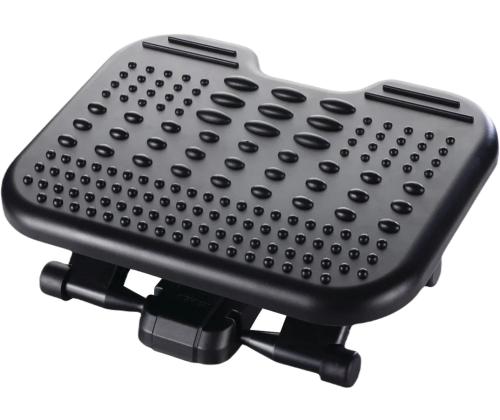 Jalkatuki KENSINGTON SmartFit SoleMassage mummilla mustalla