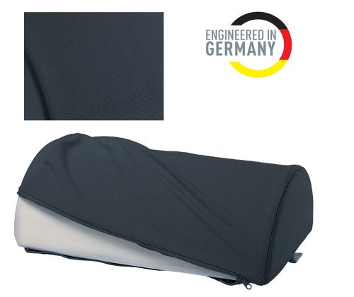 Rahi LEITZ Mukavan harmaa