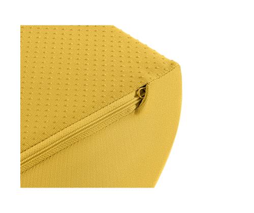 Rahi LEITZ Kodikas keltainen