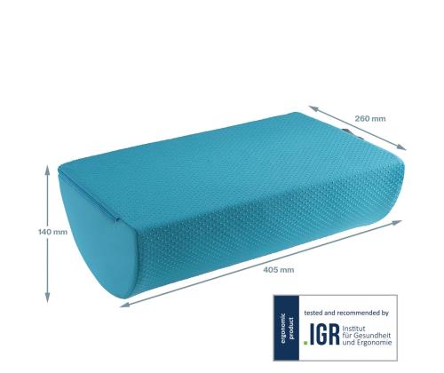 Rahi LEITZ Mukava sininen