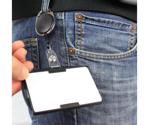 JO-JO karabiini sininen