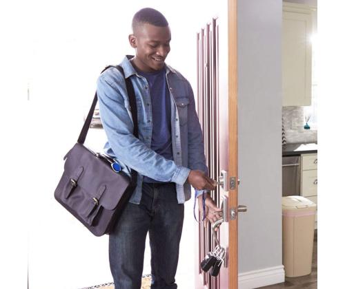 JO-JO karabiini sininen