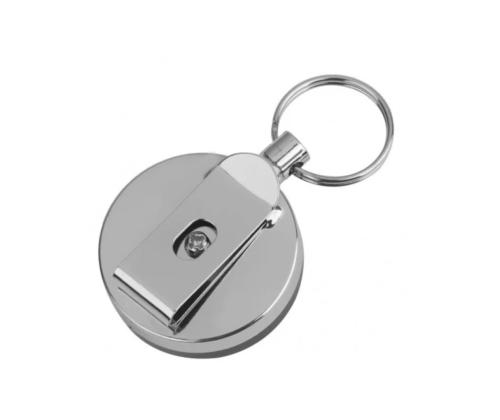 Pidikejojo 42 mm metalli erityisen vahva