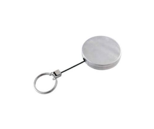 Pidikejojo 42 mm metalli erityisen vahva