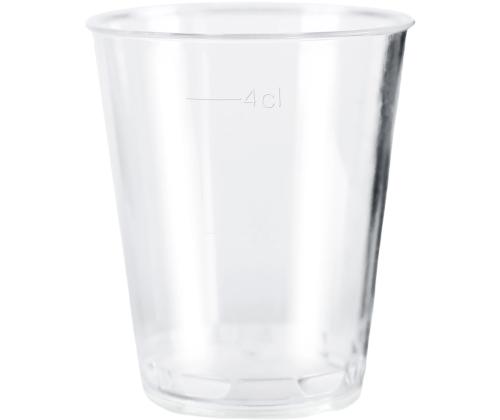 Viinilasi 4cl 50kpl/pussi