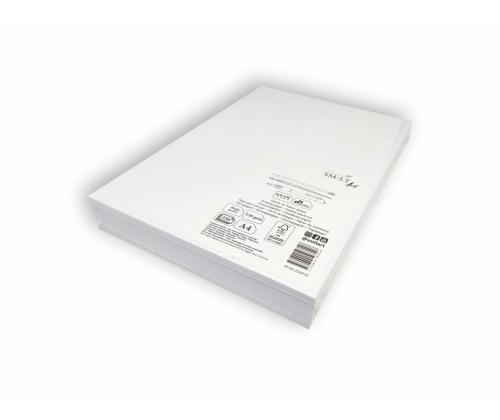 Akvarelli paperi A4 120g SMLT 250l